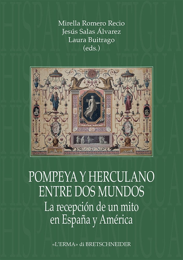 Pompeya y Herculano entre dos mundos - Librerie.coop