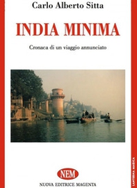 India minima - Librerie.coop India minima - Librerie.coop