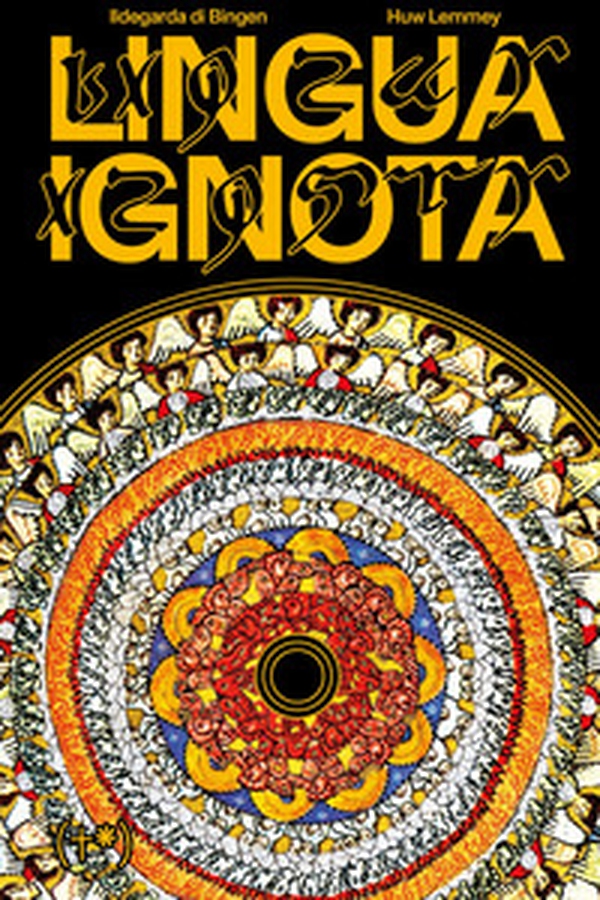 Lingua Ignota - Librerie.coop Lingua Ignota - Librerie.coop