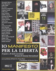 Io manifesto per la libertà - Librerie.coop