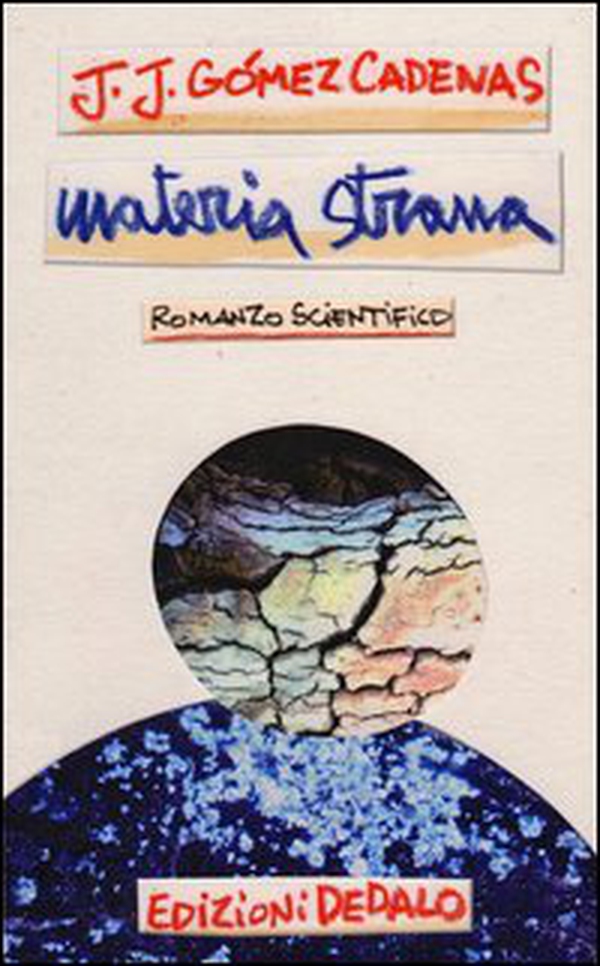 Materia strana - Librerie.coop Materia strana - Librerie.coop