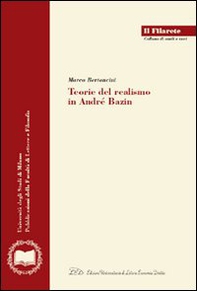 Teorie del realismo in André Bazin - Librerie.coop