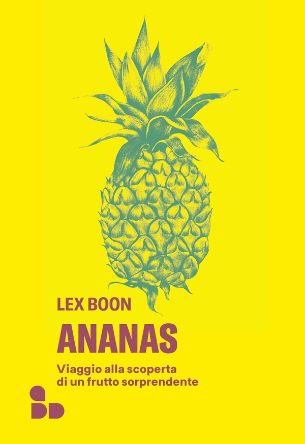Ananas - Librerie.coop Ananas - Librerie.coop