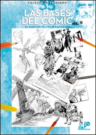 Las bases del comic - Vol. 3 - Librerie.coop