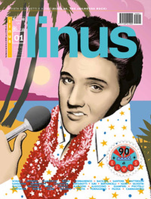 Linus - Vol. 1 - Librerie.coop Linus - Vol. 1 - Librerie.coop