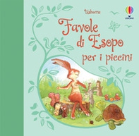 Favole di Esopo per i piccini - Librerie.coop
