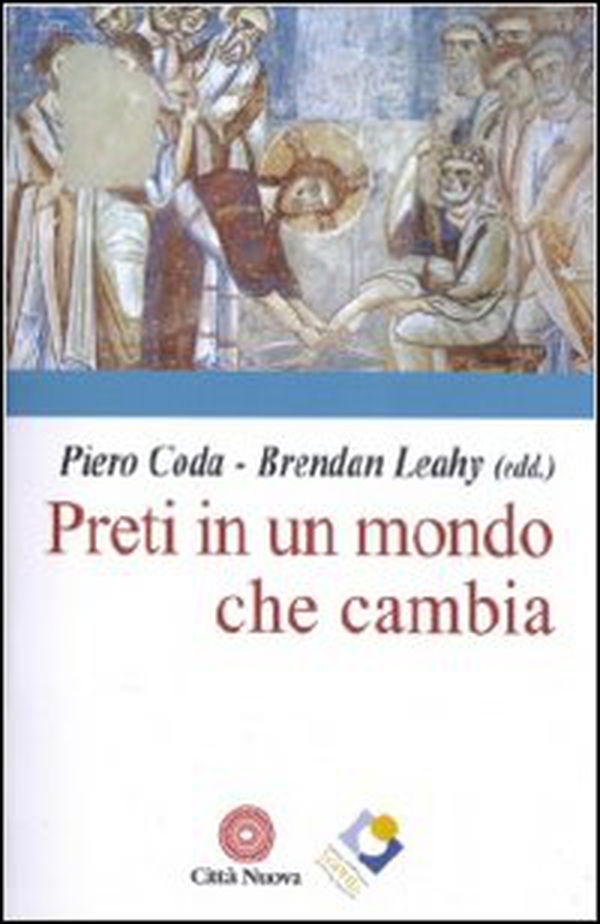 Preti in un mondo che cambia - Librerie.coop Preti in un mondo che cambia - Librerie.coop