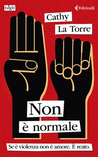Non è normale - Librerie.coop Non è normale - Librerie.coop