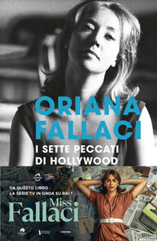 I sette peccati di Hollywood - Librerie.coop I sette peccati di Hollywood - Librerie.coop