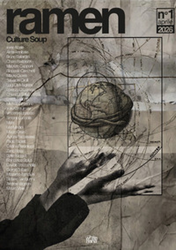 Ramen. Culture soup - Vol. 1 - Librerie.coop