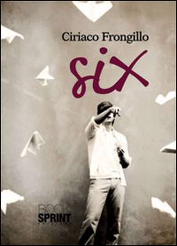 Six - Librerie.coop Six - Librerie.coop