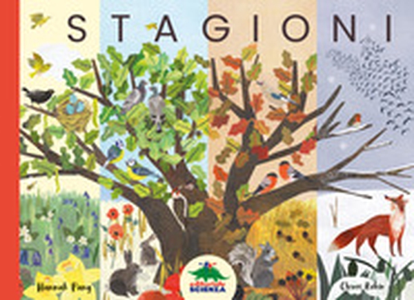 Stagioni - Librerie.coop Stagioni - Librerie.coop