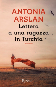 Lettera a una ragazza in Turchia - Librerie.coop