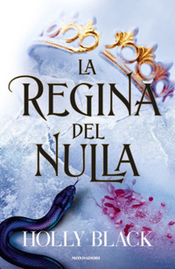 La regina del nulla - Librerie.coop La regina del nulla - Librerie.coop