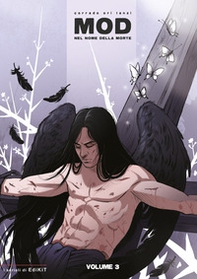 Mod. Nel nome della morte - Librerie.coop Mod. Nel nome della morte - Librerie.coop