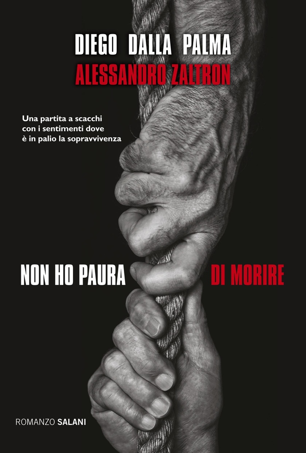Non ho paura di morire - Librerie.coop Non ho paura di morire - Librerie.coop