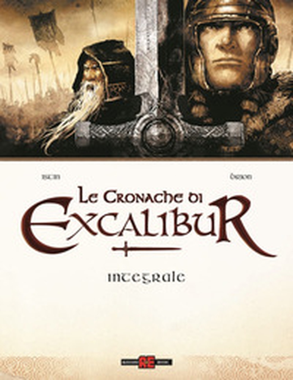 Le cronache di Excalibur - Librerie.coop Le cronache di Excalibur - Librerie.coop