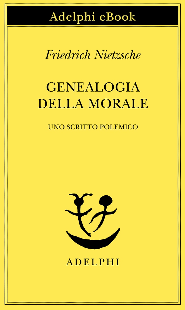 Genealogia della morale - Librerie.coop Genealogia della morale - Librerie.coop