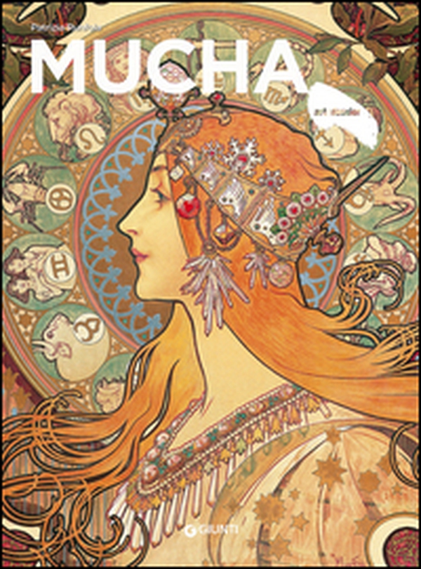 Mucha - Librerie.coop Mucha - Librerie.coop
