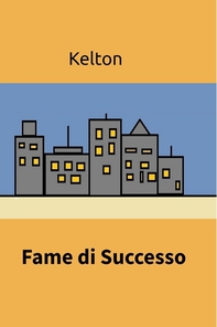 FAME DI SUCCESSO - Librerie.coop