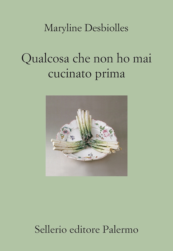 Qualcosa che non ho mai cucinato prima - Librerie.coop Qualcosa che non ho mai cucinato prima - Librerie.coop