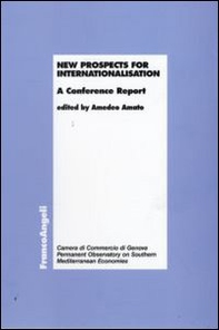 New prospects for internationalisation. A conference report - Librerie.coop