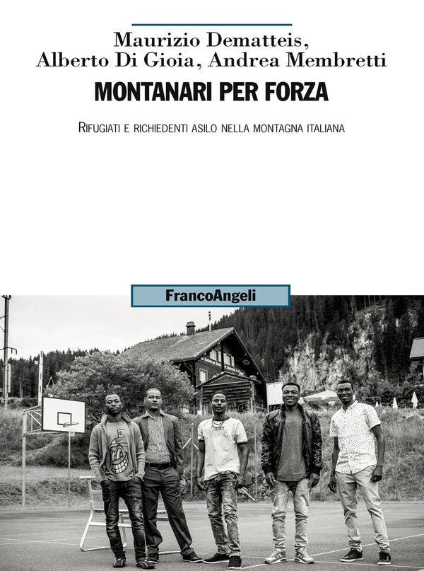 Montanari per forza - Librerie.coop Montanari per forza - Librerie.coop