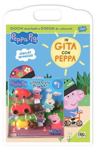 In gita con Peppa. Peppa Pig - Librerie.coop