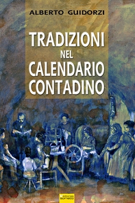 Tradizioni nel calendario contadino - Librerie.coop