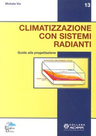 Climatizzazione con sistemi radianti. Guida alla progettazione - Librerie.coop