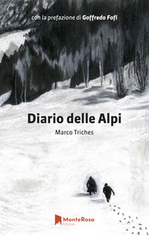 Diario delle Alpi - Librerie.coop Diario delle Alpi - Librerie.coop