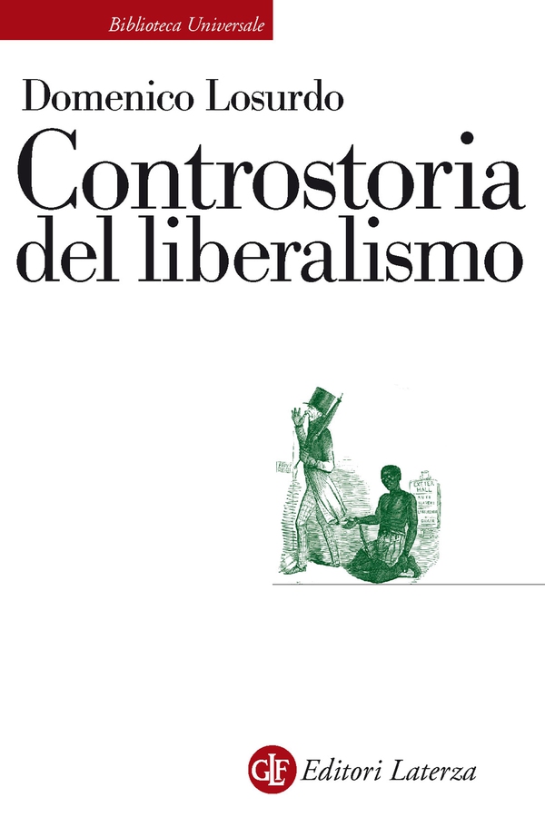 Controstoria del liberalismo - Librerie.coop Controstoria del liberalismo - Librerie.coop