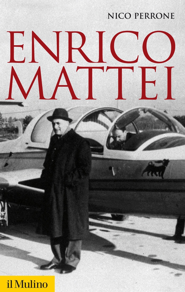 Enrico Mattei - Librerie.coop Enrico Mattei - Librerie.coop
