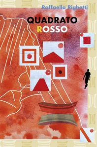 Quadrato Rosso - Librerie.coop