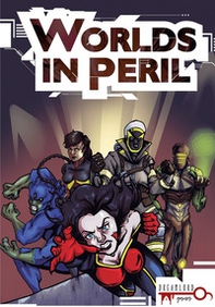 Worlds in Peril - Librerie.coop Worlds in Peril - Librerie.coop