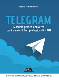 Telegram - Librerie.coop Telegram - Librerie.coop