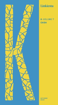 K. Linkiesta - Vol. 7 - Librerie.coop