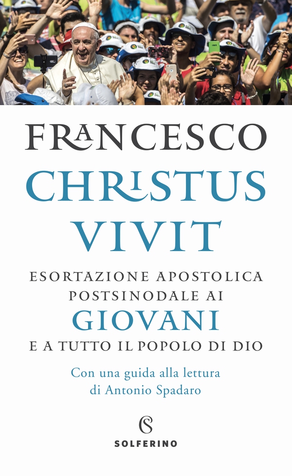 Christus vivit - Librerie.coop Christus vivit - Librerie.coop