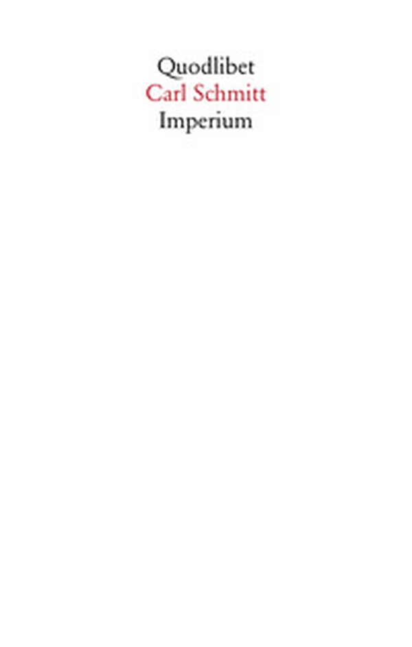 Imperium. Conversazioni con Klaus Figge e Dieter Groh 1971 - Librerie.coop Imperium. Conversazioni con Klaus Figge e Dieter Groh 1971 - Librerie.coop