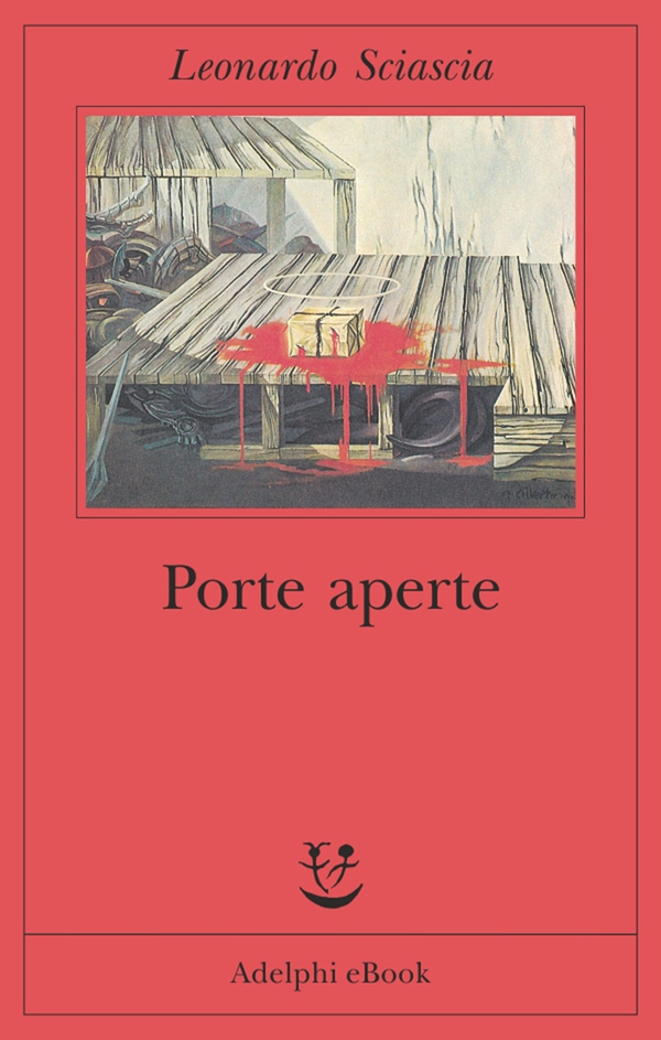 Porte aperte - Librerie.coop Porte aperte - Librerie.coop