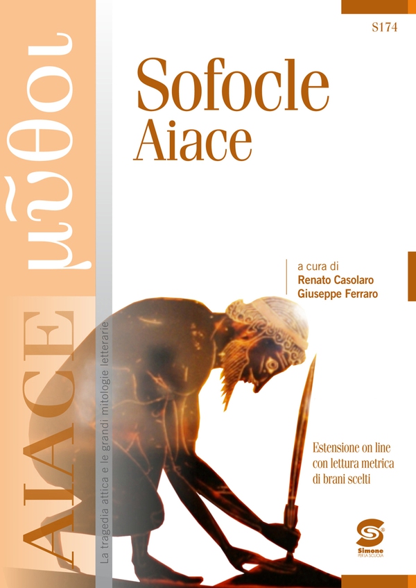 Sofocle Aiace - Librerie.coop Sofocle Aiace - Librerie.coop
