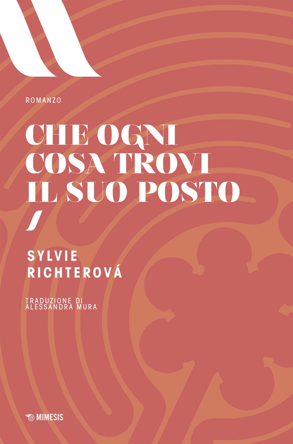 Che ogni cosa trovi il suo posto - Librerie.coop Che ogni cosa trovi il suo posto - Librerie.coop