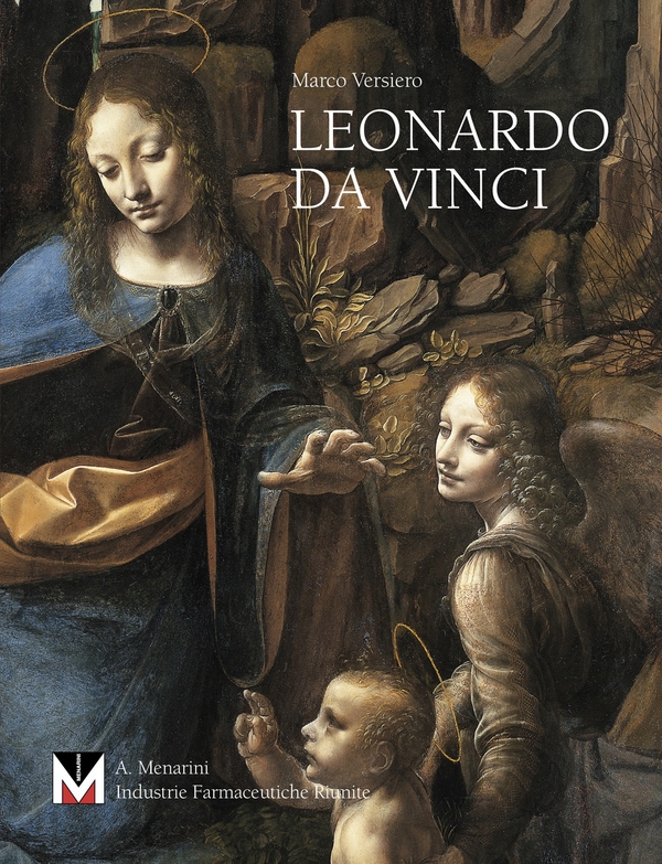 Leonardo da Vinci - Librerie.coop Leonardo da Vinci - Librerie.coop