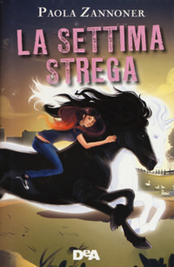 La settima strega - Librerie.coop La settima strega - Librerie.coop