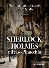 Sherlock Holmes e il caso Pinocchio - Librerie.coop