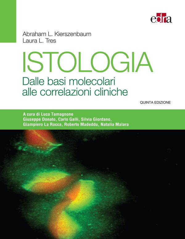 Istologia - Librerie.coop Istologia - Librerie.coop