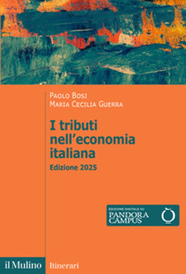 I tributi nell'economia italiana - Librerie.coop I tributi nell'economia italiana - Librerie.coop