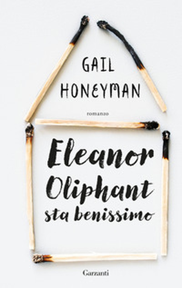 Eleanor Oliphant sta benissimo - Librerie.coop Eleanor Oliphant sta benissimo - Librerie.coop