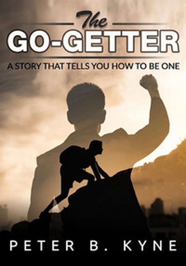 The go-getter - Librerie.coop The go-getter - Librerie.coop
