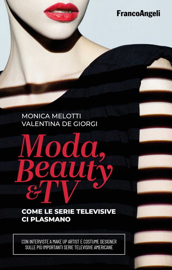 Moda, beauty & tv - Librerie.coop Moda, beauty & tv - Librerie.coop